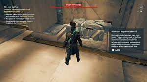 We would like to show you a description here but the site won't allow us. Fire Amid The Water Assassin S Creed Odyssey Quest