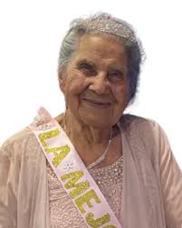 Most Recent Obituaries