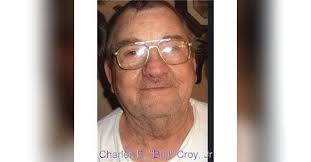 Charles E. "Bull" Croy, Jr. Obituary