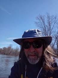 Haven't seen John in more than 40 years!!!