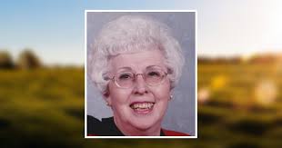 Florence Lett Obituary November 15, 2021