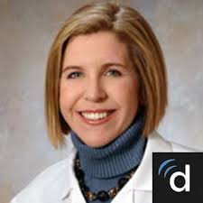 Dr. Colleen Morrison, MD