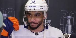 Evander Kane Injury Update Ends Trade Rumors to Division Rivals