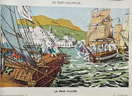 Epingle Par Thierry Boignard Sur Histoire De France Chromos Affiches Scolaires 6 Juin 1944 Affiche