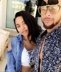 Husband to @ayeshacurry, father to riley, ryan and canon, son, brother. Steph Curry Supports Wife Ayesha Curry Amid Interview Backlash I M Proud Of You For Not Being Afraid Of The Potential Bullsh T Thejasminebrand