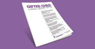 List of 14 gcq definitions. Gifted Child Quarterly Sage Journals