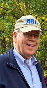 Alan Coxhead Obituary