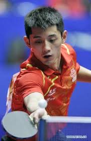Zhang Jike 2 On The Official Ittf World Rankings Http Www Youtube Com Watch V Xemevnnqrkw Cuadros