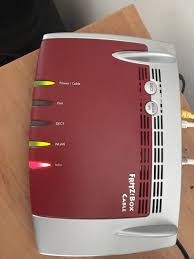 wlan funktioniert nicht fritzbox technik internet fritz box
