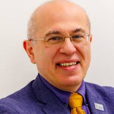 Anastasios KOULAOUZIDIS