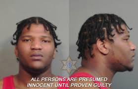 Caddo Correctional Center Inmates