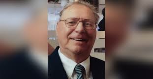 Obituary information for Leonard Albert Grimes