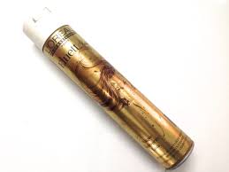I've been using l'oreal paris elnett hair sprays for almost 5 years now and i'm quiet amazed as to how no one has reviewed it yet. L Oreal Elnett Satin Strong Hold Hair Spray Review