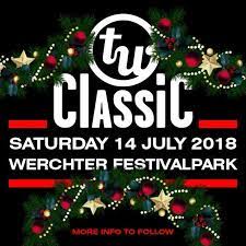 Tw classic ist ein indie, rock und pop festival, das am 14.07.2018 in werchter in der nähe von brüssel und lüttich (be) stattgefunden hat. Tw Classic 2018 Vindt Plaats Op Zaterdag 14 Juli Festileaks Com