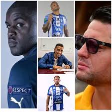 Que feo ser lila con chope y que la liga por su rendimiento a según ellos  no vale lo manden al mundial este año