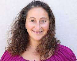 Staff and Board Member Bio's