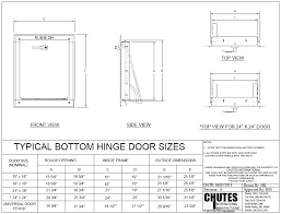 Now when it comes to the ammunition and the shooting experience of each one, you have to consider the recoil. Https Www Chutes Com Wp Content Uploads Internal Chute Installation Manual 6 21 18 002 Pdf