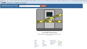 Ask what they can do to expedite the process. Reddit S Decision To Ban Forums Not A Free Speech Issue Lawyer Ctv News