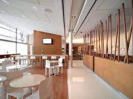 Exclusively available to world elite mastercard credit card holders. Yul3 National Bank World Mastercard Lounge