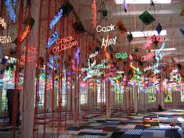 Image result for Jason Rhoades