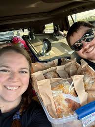 Local bakery in Saginaw offers fresh baked goods