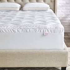 Novaform is a mattress company that specializes in memory foam products. Nue By Novaform Plush 3 Pillowtop Mattress Topper