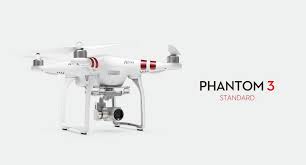 Dji Releases New Firmware For The Phantom 3 Standard