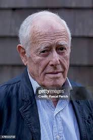 131 Guy Salter Photos & High Res Pictures