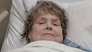 Deborah Eubanks's Instagram, Twitter & Facebook