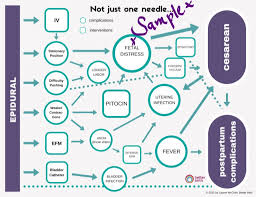 Cascade Of Interventions Handout Better Birth Blog