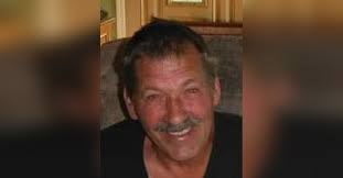 Obituary information for Ernest A. Riley