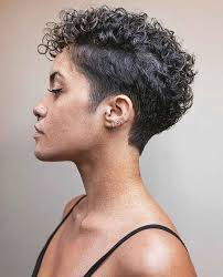 36 GREAT SHORT HAIRCUT IDEAS FOR CURLY HAIR Separates and defines curls  while nourishing hair by Moroccanoil Curl Defining Cream  https://amzn.to/4gyXonC