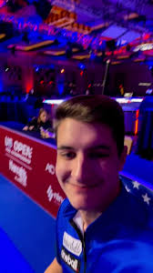 Joey Tate vs Bj Ussery 10 ball rase to 9!