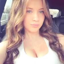 Kylee Marshall (@kyleciathegoat)