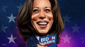 She has been serving as the junior unite state senator since 2017 for california. Kamala Harris A Moderate Bursts Through The Glass Ceiling Financial Times