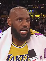 Lebron James Doing The Warriors Come Out to Play Bottles