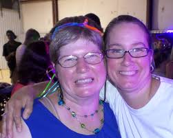 Introducing new 2016 Camp Heyday Co-Directors, Andrea Fox and Chalease  Denson. Both of these wonderful ladies have been a part of Camp Heyday for  many years. Only 4 more months until camp!!!! :-)