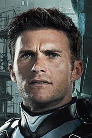 Pacific Rim: Uprising