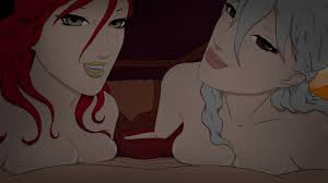 The Fate Of Irnia [COMPLETO] Jogo Henati 2D - Lapk Jogos Porno Hentai