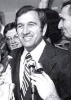 Leonard Ray Blanton (1930-1996)