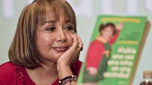 La actriz maría antonieta de la nieves, quien saltó a la fama gracias a su personaje de la chilindrina en el popular programa el chavo del 8 rompió el internet al compartir. Maria Antonieta De Las Nieves Confeso Haber Pasado Por Una Tremenda Depresion Minuto E