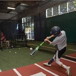 Nike Baseball Camp Sacramento Athletic Center