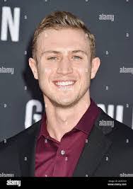 Justin Levan's Instagram, Twitter & Facebook