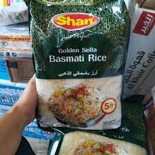 Every grain pure & perfect. Basmati Rice Brand Shan Original 1 Kg Repack In Plastic Shopee Malaysia
