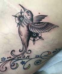 Lovely Black And Grey Hummingbird Tattoo By David Carreras 12oz Hummingbird Tattoo Black Traditional Hummingbird Tattoo Black Traditional Hummingbird Tattoo