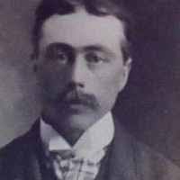 Augustus Benedict (1877–1960)