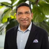 Charles "Chuck" Smith