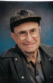 Obituary information for Harley Alexander Dames