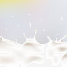 Splash Milk Shower Gel Body Lotion Psd Layered Master Shower Gel Splash Body Lotion