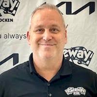 Raceway Kia of Conshohocken Employees